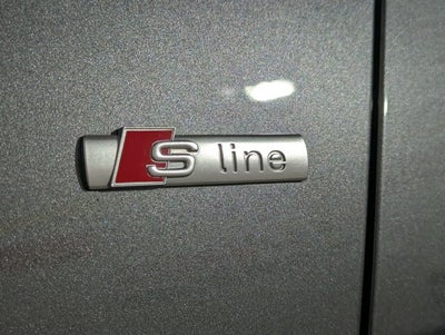 2019 Audi A6 3.0L V6 AWD Prestige