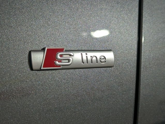 2019 Audi A6 3.0L V6 AWD Prestige