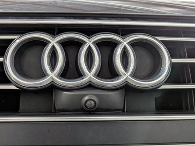 2019 Audi A6 3.0L V6 AWD Prestige