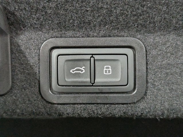 2019 Audi A6 3.0L V6 AWD Prestige