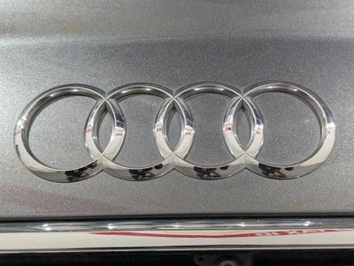 2019 Audi A6 3.0L V6 AWD Prestige