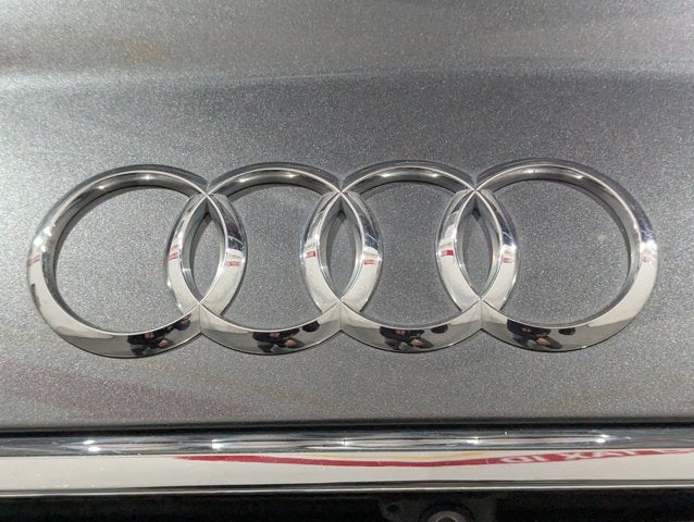 2019 Audi A6 3.0L V6 AWD Prestige