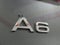 2019 Audi A6 3.0L V6 AWD Prestige