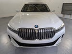 2020 BMW 7 Series 3.0L 6 Cyl Turbo 740i Sedan