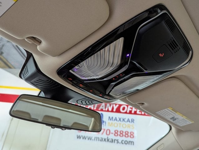 2020 BMW 7 Series 3.0L 6 Cyl Turbo 740i Sedan