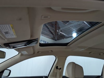 2020 BMW 7 Series 3.0L 6 Cyl Turbo 740i Sedan