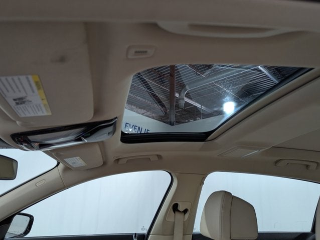 2020 BMW 7 Series 3.0L 6 Cyl Turbo 740i Sedan