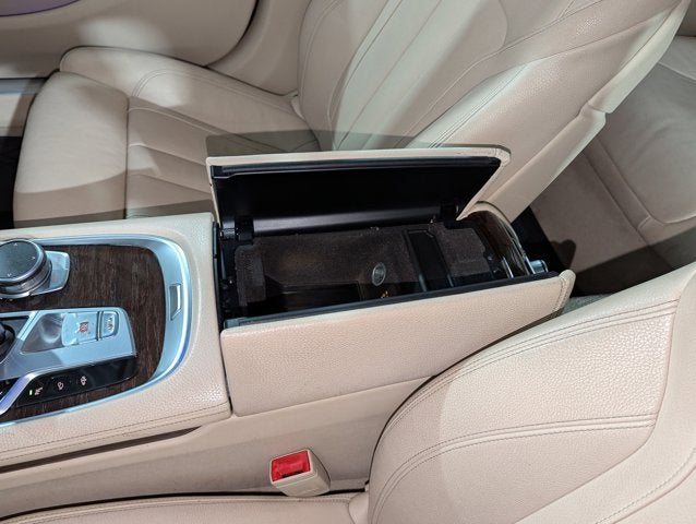 2020 BMW 7 Series 3.0L 6 Cyl Turbo 740i Sedan