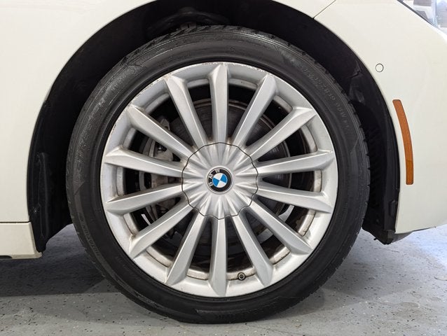 2020 BMW 7 Series 3.0L 6 Cyl Turbo 740i Sedan