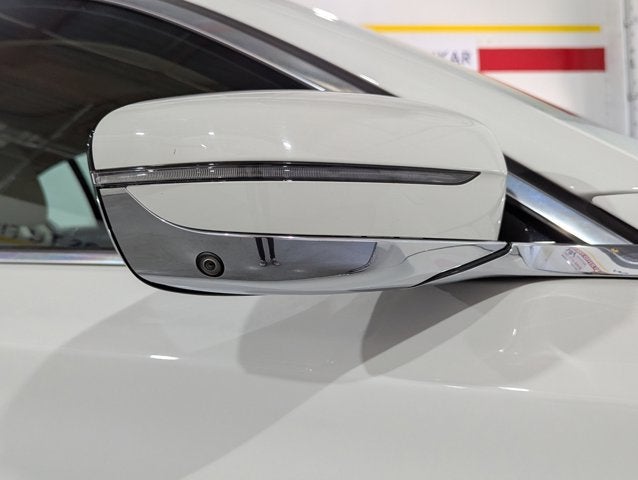 2020 BMW 7 Series 3.0L 6 Cyl Turbo 740i Sedan