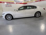 2020 BMW 7 Series 3.0L 6 Cyl Turbo 740i Sedan