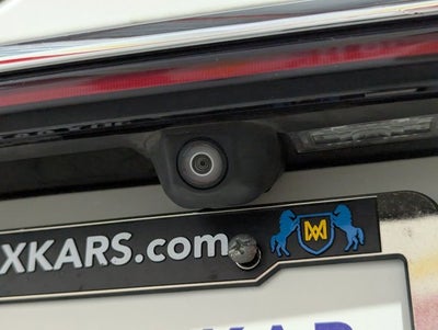 2020 BMW 7 Series 3.0L 6 Cyl Turbo 740i Sedan