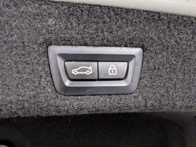 2020 BMW 7 Series 3.0L 6 Cyl Turbo 740i Sedan