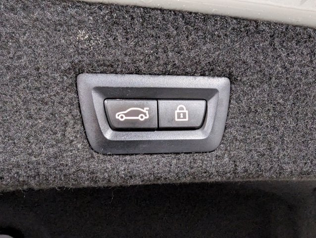 2020 BMW 7 Series 3.0L 6 Cyl Turbo 740i Sedan