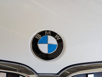 2020 BMW 7 Series 3.0L 6 Cyl Turbo 740i Sedan