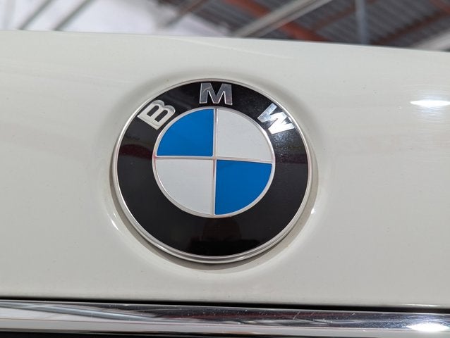 2020 BMW 7 Series 3.0L 6 Cyl Turbo 740i Sedan