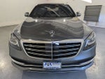 2019 Mercedes-Benz S-Class 3.0L 6 Cyl Turbo AWD S 450