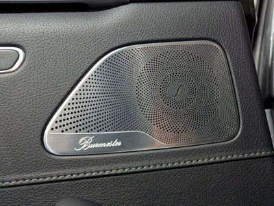 2019 Mercedes-Benz S-Class 3.0L 6 Cyl Turbo AWD S 450