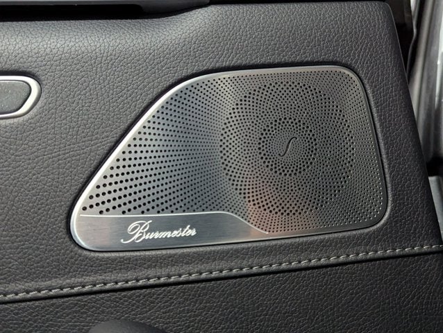 2019 Mercedes-Benz S-Class 3.0L 6 Cyl Turbo AWD S 450