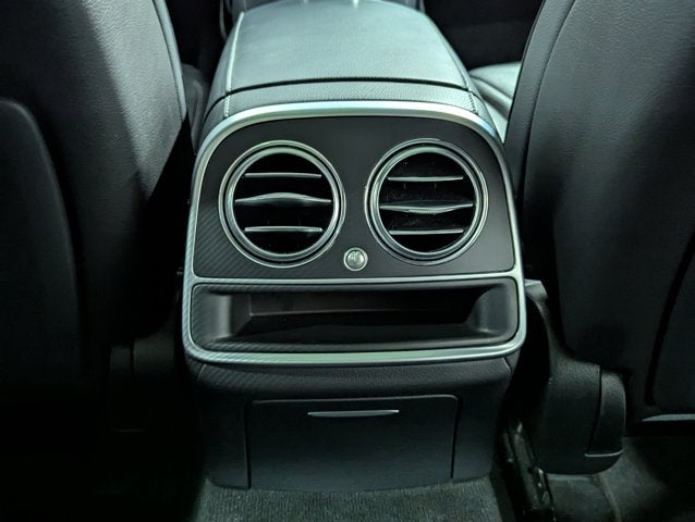 2019 Mercedes-Benz S-Class 3.0L 6 Cyl Turbo AWD S 450