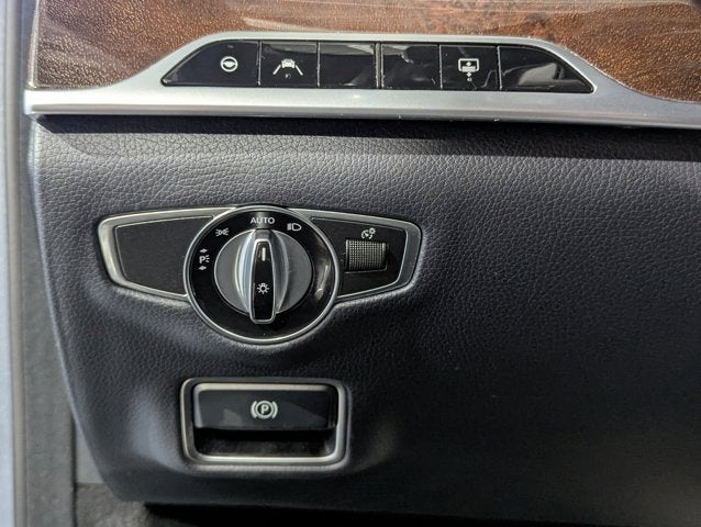 2019 Mercedes-Benz S-Class 3.0L 6 Cyl Turbo AWD S 450