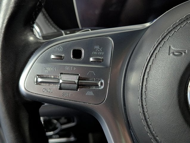 2019 Mercedes-Benz S-Class 3.0L 6 Cyl Turbo AWD S 450