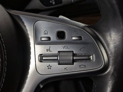 2019 Mercedes-Benz S-Class 3.0L 6 Cyl Turbo AWD S 450