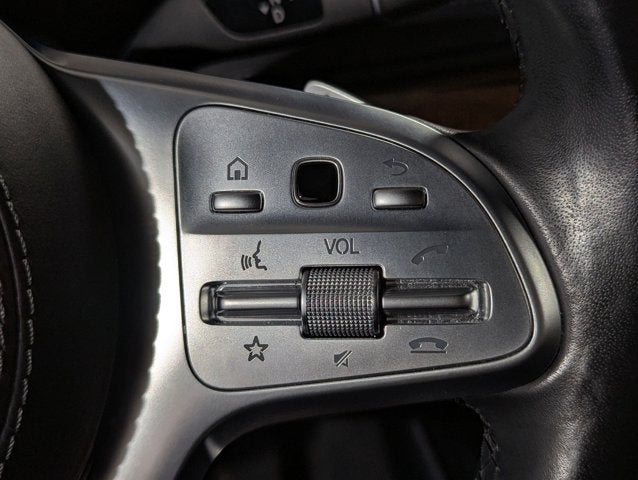 2019 Mercedes-Benz S-Class 3.0L 6 Cyl Turbo AWD S 450