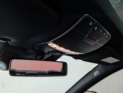 2019 Mercedes-Benz S-Class 3.0L 6 Cyl Turbo AWD S 450