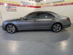 2019 Mercedes-Benz S-Class 3.0L 6 Cyl Turbo AWD S 450