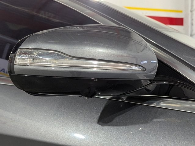 2019 Mercedes-Benz S-Class 3.0L 6 Cyl Turbo AWD S 450