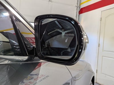 2019 Mercedes-Benz S-Class 3.0L 6 Cyl Turbo AWD S 450