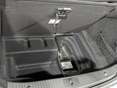 2019 Mercedes-Benz S-Class 3.0L 6 Cyl Turbo AWD S 450