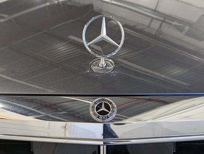 2019 Mercedes-Benz S-Class 3.0L 6 Cyl Turbo AWD S 450