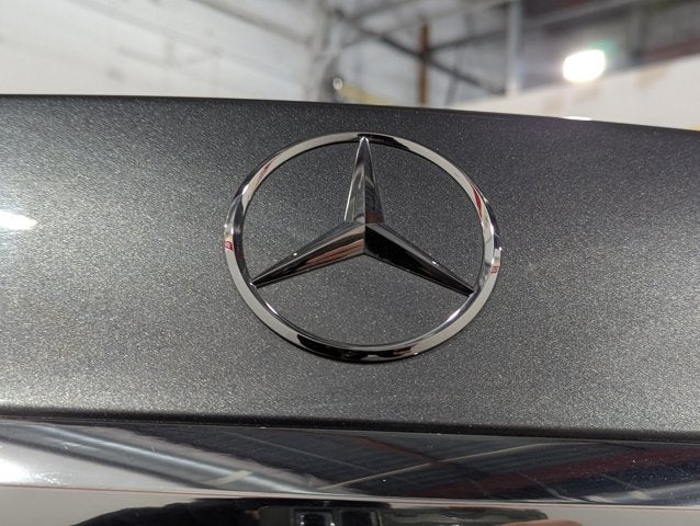 2019 Mercedes-Benz S-Class 3.0L 6 Cyl Turbo AWD S 450